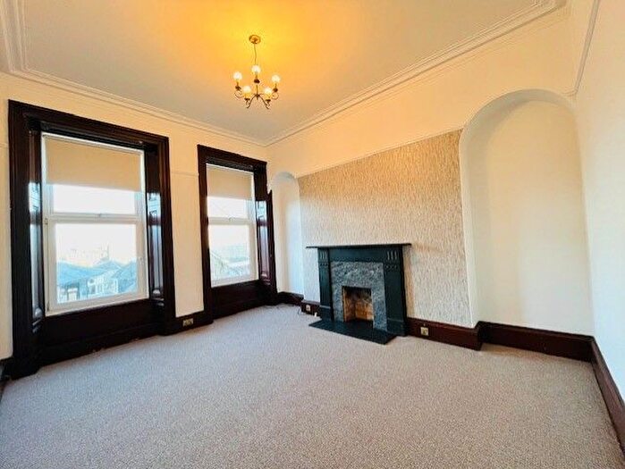 1 Bedroom Flat To Rent In Short Loanings, Rosemount, Aberdeen, AB25