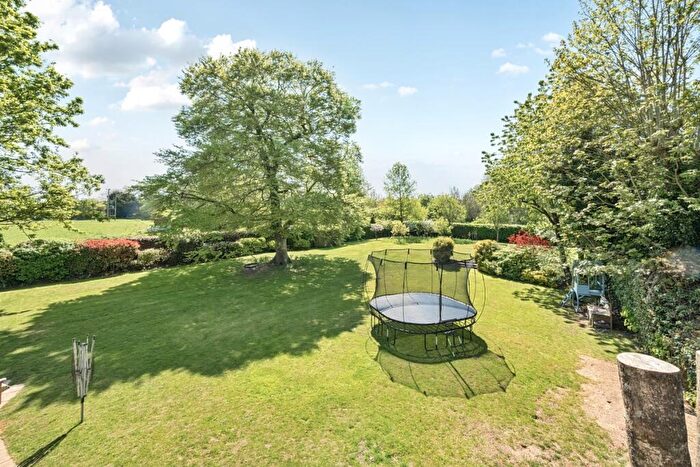 5 Bedroom Detached House To Rent In Abbotts Hill Little Ann, SP11