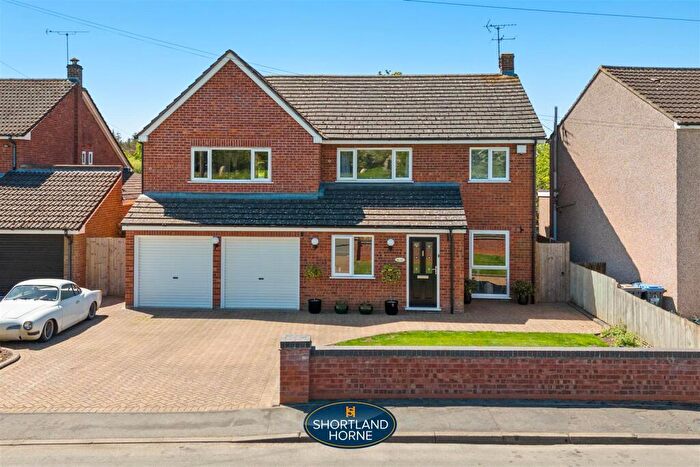 5 Bedroom Detached House For Sale In Grove Road, Ansty, Coventry, CV7