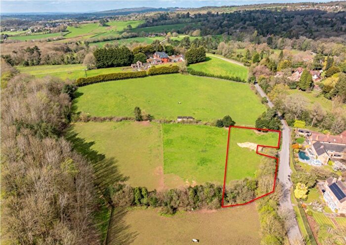 Land For Sale In Pumphouse Lane, Blackwell, B60