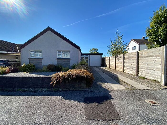 2 Bedroom Bungalow For Sale In Woodlands Avenue, Dumfries, DG2
