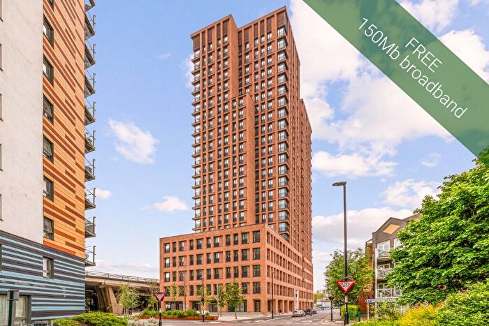 2 Bedroom Flat To Rent In Kindred House, Scarbrook Road, Croydon, London, CR0