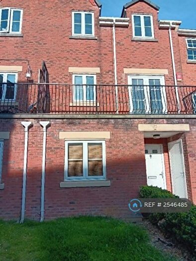 4 Bedroom Terraced House To Rent In Nightingale Gardens, Church Village, Pontypridd, CF38