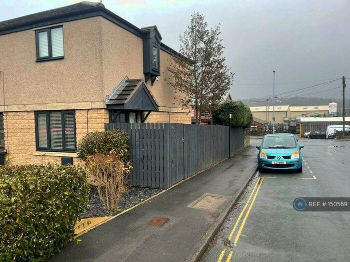 2 Bedroom End Of Terrace House To Rent In Golden Butts Road, Ilkley, LS29