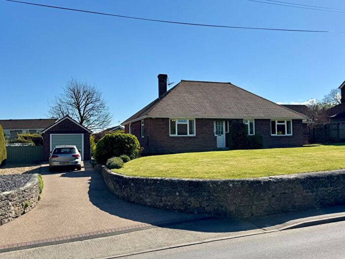 5 Bedroom Detached House For Sale In Station Road, Stalbridge, DT10