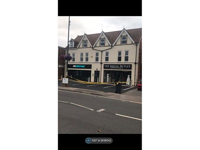 2 Bedroom Flat To Rent In Lichfield Road, Sutton Coldfield, B74