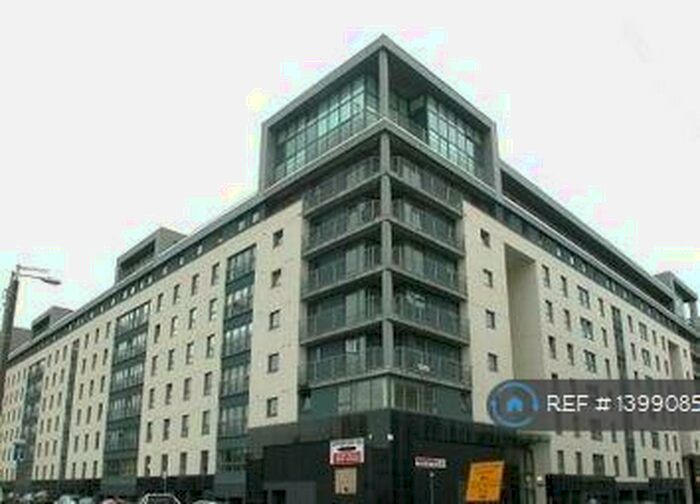 2 Bedroom Flat To Rent In Wallace Street, Glasgow, G5