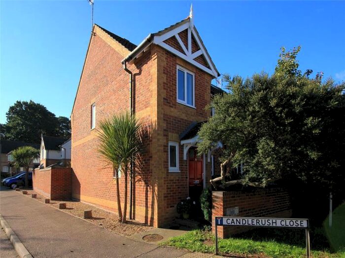 3 Bedroom Semi-Detached House To Rent In Woking, GU22