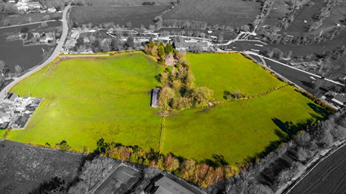 3 Bedroom Detached House For Sale In 'Hilltop Farm' Withnell, PR6