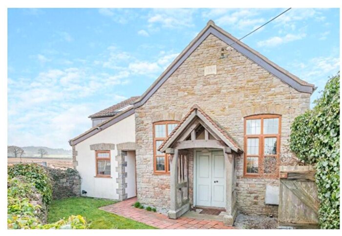 3 Bedroom Detached House For Sale In Crossways Lane, Thornbury, Bristol, BS35