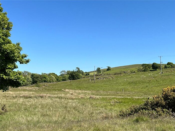 Land For Sale In Shooting Rights, Lambrigg Fell, Cumbria, LA8
