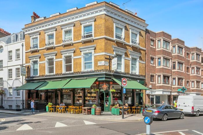 2 Bedroom Property To Rent In Saman Court, Crawford Street, London, W1H