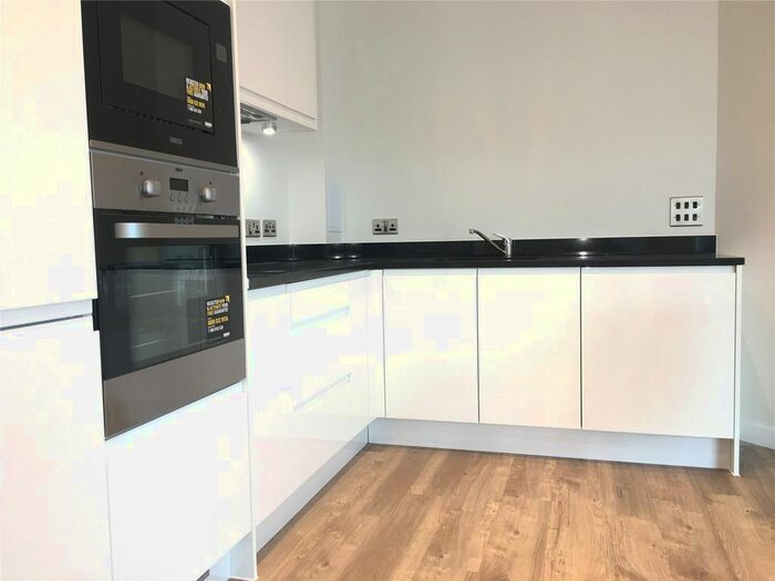 1 Bedroom Flat To Rent In Baronet House, London, NW10