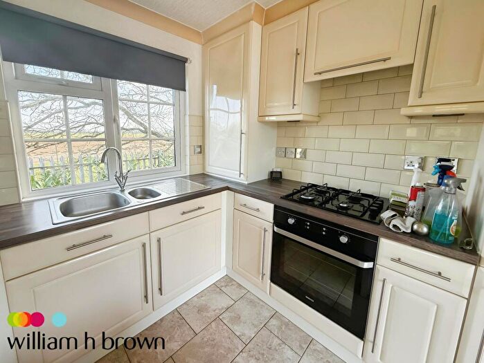 2 Bedroom Bungalow To Rent In Colchester Road, Great Bentley, Colchester, CO7