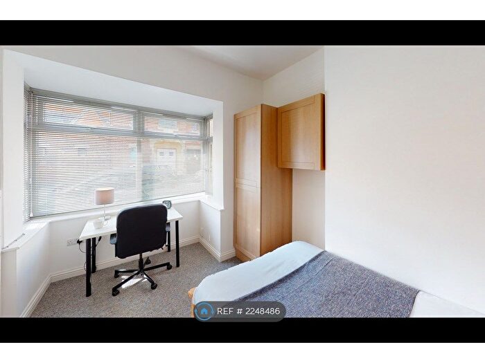9 Bedroom Terraced House To Rent In Fraser Road, Southsea, PO5