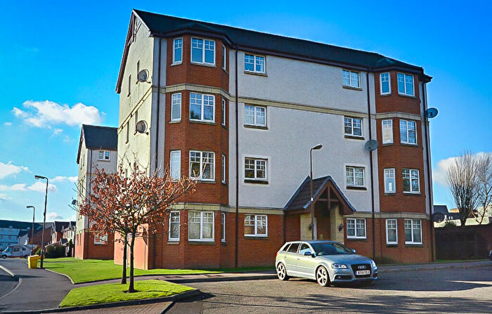 1 Bedroom Apartment To Rent In Columbia Avenue, Livington, EH54