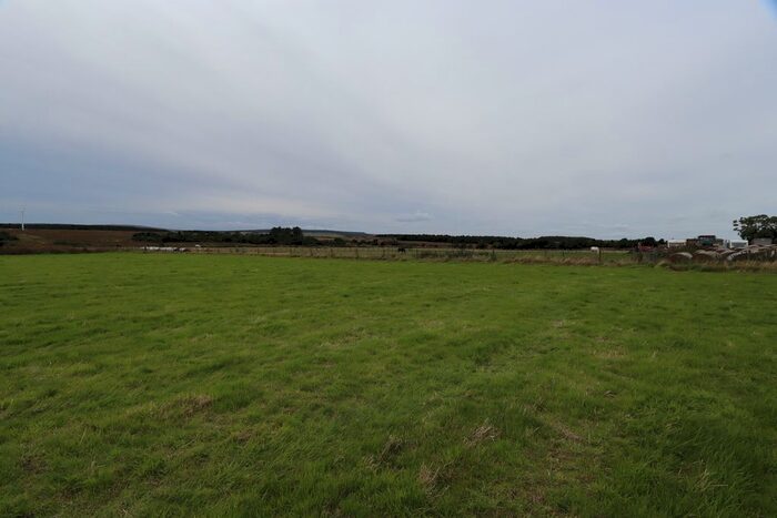 Land For Sale In Upper Humster, Newton Hill, Wick, KW1