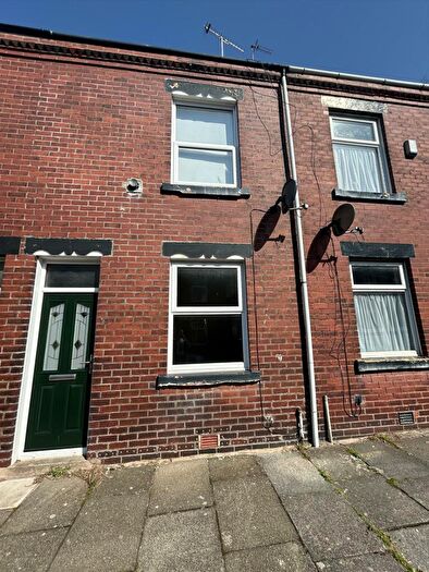 2 Bedroom House To Rent In Westmoreland Street, Barrow In Furness, LA14