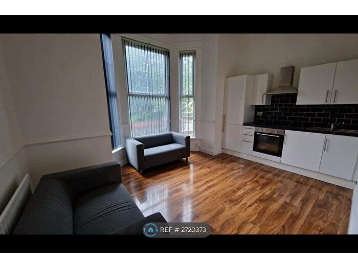 2 Bedroom Flat To Rent In Seymour Road, Manchester, M8