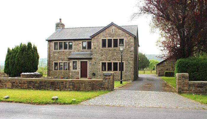 4 Bedroom Detached House For Sale In Old Langho Road, Old Langho, Blackburn, BB6