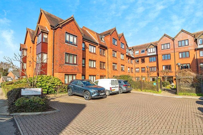 2 Bedroom Apartment For Sale In Water Lane, Leighton Buzzard, LU7