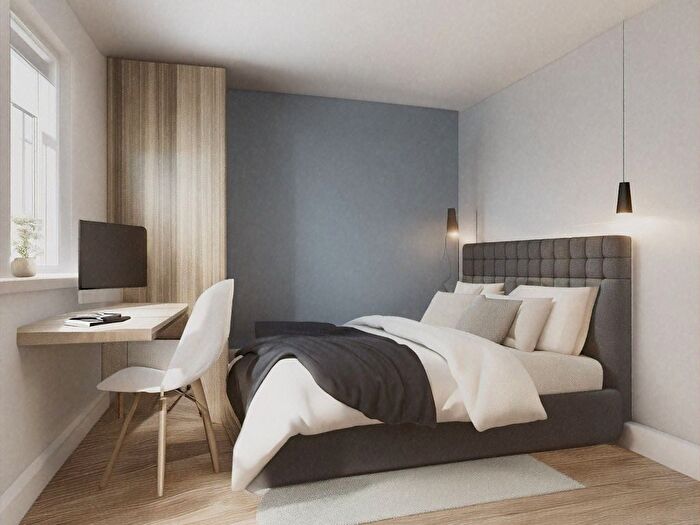 1 Bedroom Flat For Sale In Fully Managed London Buy To Let, London, UB10