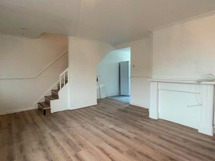 3 Bedroom Terraced House To Rent In Ordnance Road, Enfield EN3