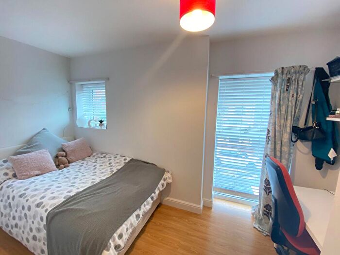 6 Bedroom Apartment To Rent In D Rutland Road, West Bridgford, Nottingham, NG2