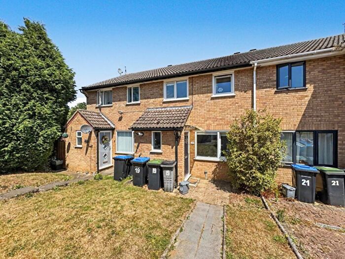 3 Bedroom Property For Sale In Melford Road, Stowmarket, IP14