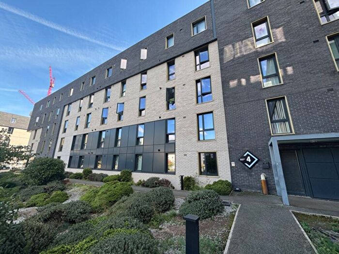 1 Bedroom Flat To Rent In Drapery House, Fabrick Square, Birmingham, B12
