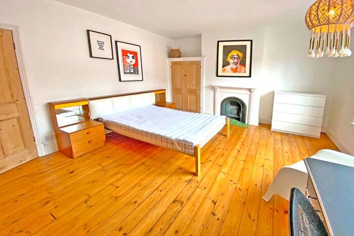 4 Bedroom Terraced House To Rent In Adderley Road, Leicester, LE2