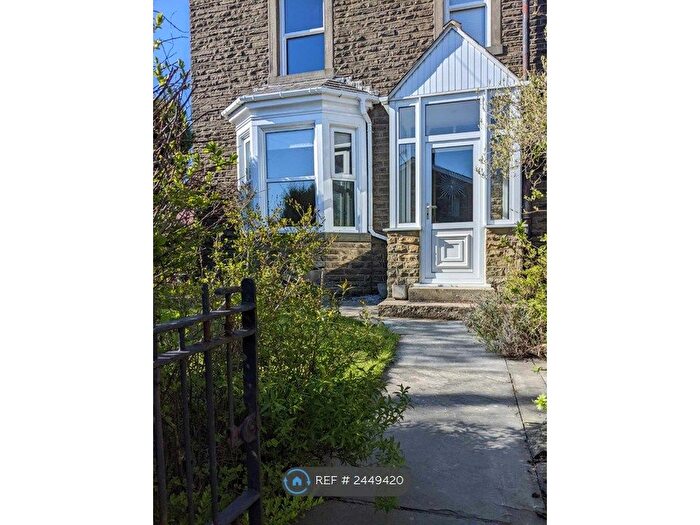 3 Bedroom End Of Terrace House To Rent In Western Terrace, Long Preston, Skipton, BD23