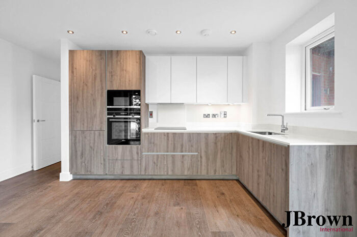 1 Bedroom Apartment For Sale In Eldon Court, Eldon Park Road, London, SE25