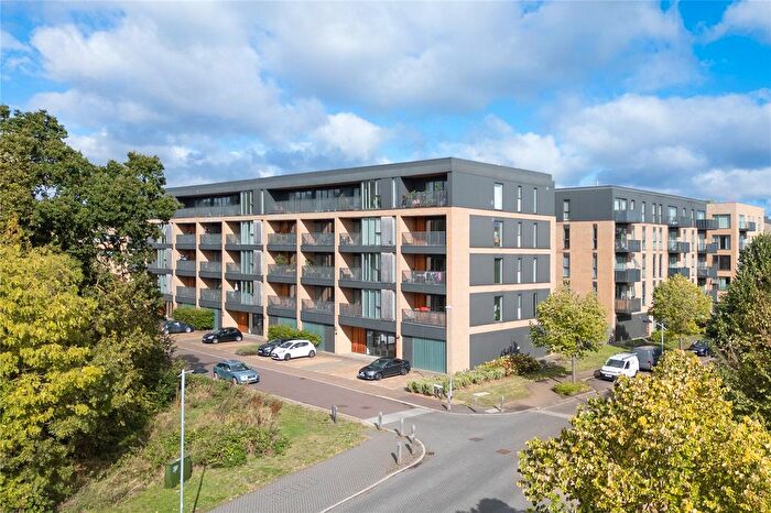 1 Bedroom Flat To Rent In Green Lane, Trumpington, Cambridge, Cambridgeshire, CB2