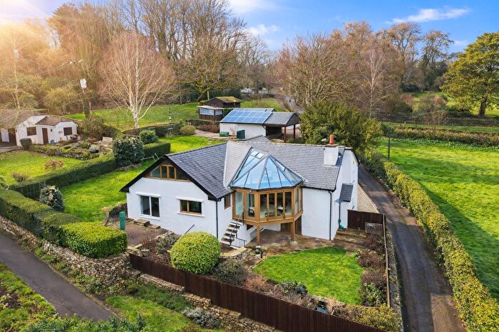 4 Bedroom Detached House For Sale In Netherhope Lane, Tidenham, Chepstow, NP16