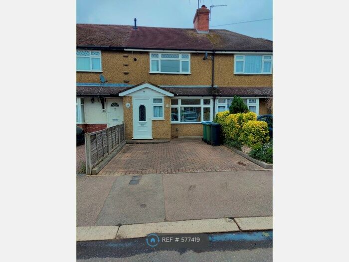 2 Bedroom Terraced House To Rent In Briar Road, Watford, WD25
