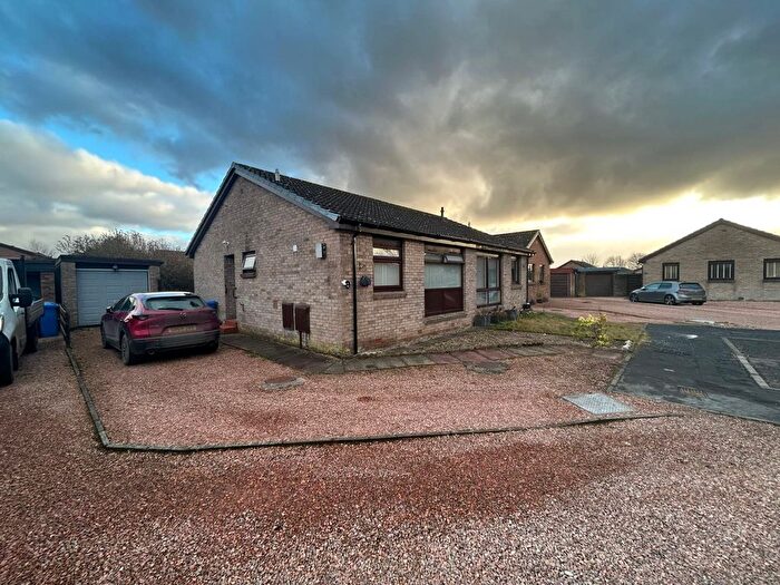 2 Bedroom Detached House To Rent In Rowan Avenue, Northmuir, Kirriemuir, DD8