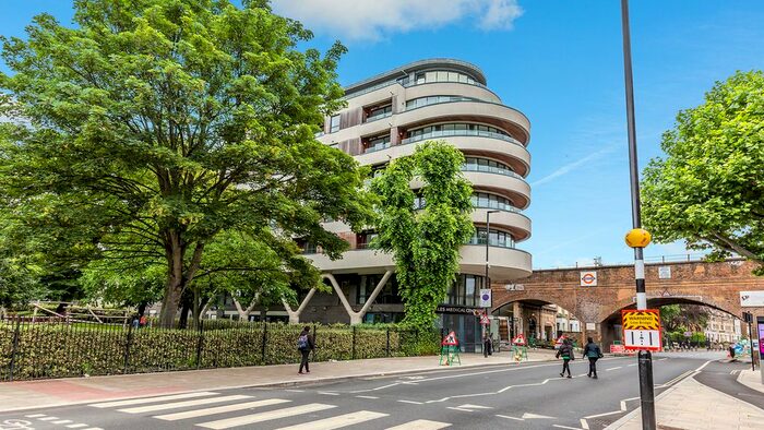 1 Bedroom Flat For Sale In Prince Of Wales Road, London, NW5