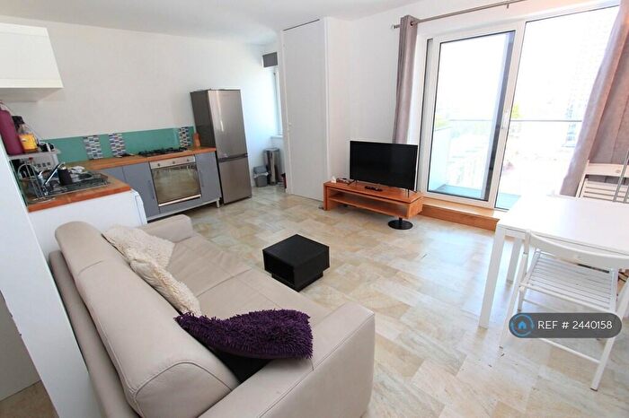 1 Bedroom Flat To Rent In Kings College Court, London, NW3