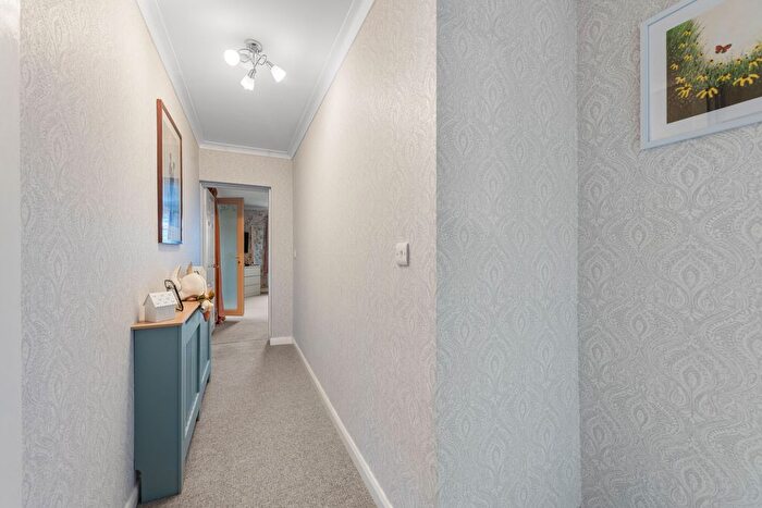 2 Bedroom Bungalow For Sale In Maple Road, Boston, PE21