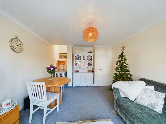 2 Bedroom Semi-Detached House To Rent In Longs Drive, Yate, Bristol, BS37