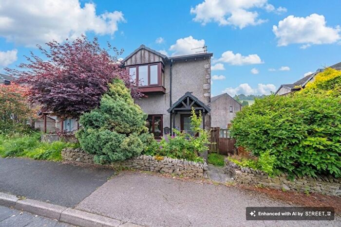 2 Bedroom Semi Detached House For Sale In Helmside Road, Oxenholme, LA9