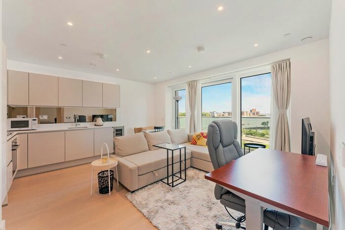 1 Bedroom Flat To Rent In Forbes Apartments, Royal Arsenal Riverside, London, SE18