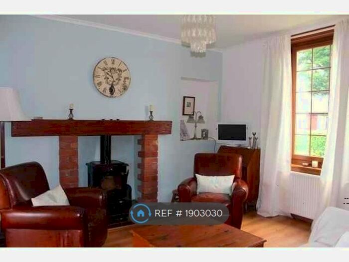 2 Bedroom Semi-Detached House To Rent In Moonzie Mill, St Andrews, KY16