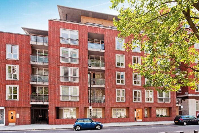 2 Bedroom Flat To Rent In Marsham Street, Westminster, SW1P