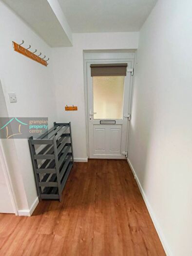 2 Bedroom Flat To Rent In Anderson Drive, Elgin, IV30
