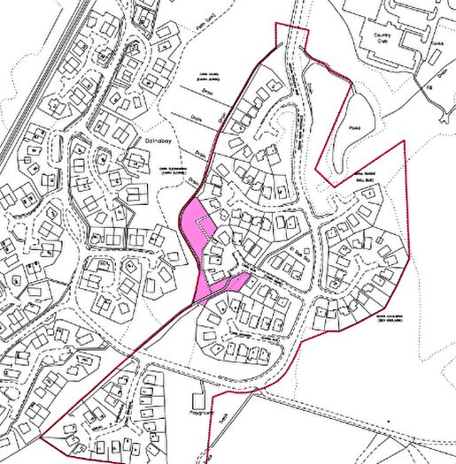Land For Sale In Plot Of Woodland, Carn Mhor, Aviemore, PH22