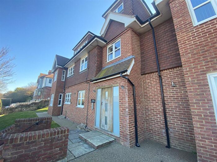 3 Bedroom Flat To Rent In Filsham Road, St. Leonards-On-Sea, TN38