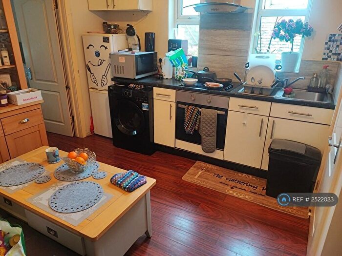 1 Bedroom Flat To Rent In Ipswich, Ipswich, IP2