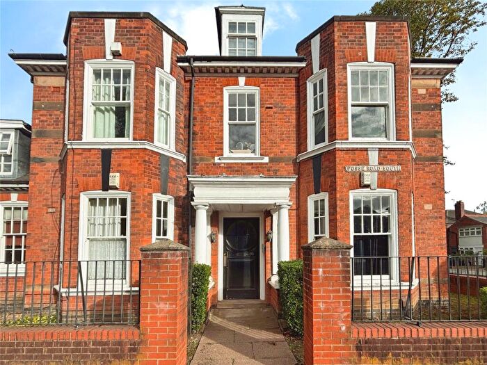 1 Bedroom Flat To Rent In Fosse Road South, Leicester, Leicestershire, LE3